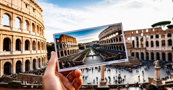 Discover the ultimate guide to rome sightseeing passes