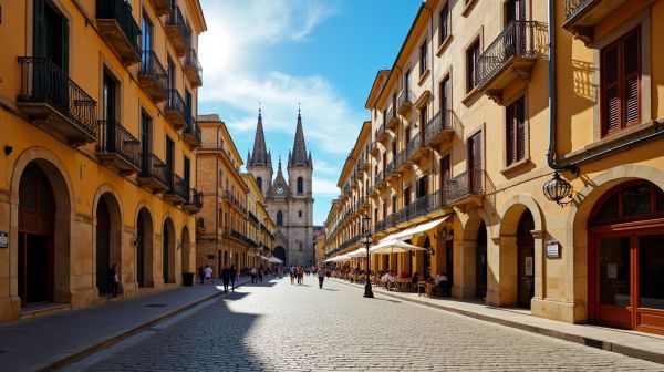 Getting your NIE in Palma de Mallorca - what most people overlook