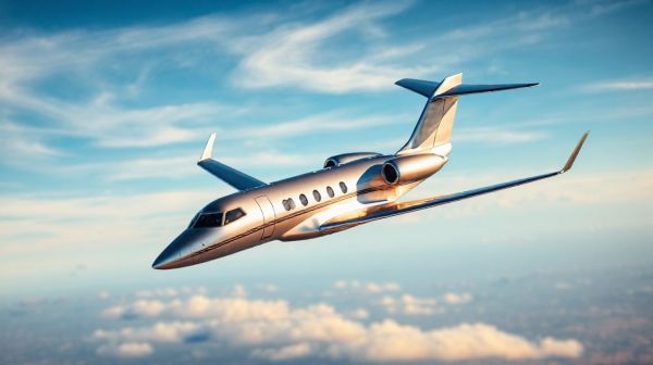 Top 5 Benefits of Leasing a Private Jet for Travelers