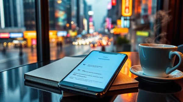 Top ESIM Options in South Korea for Travelers' Digital Needs
