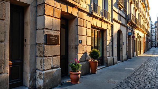 Top reasons to choose budget hotels over luxury in Paris