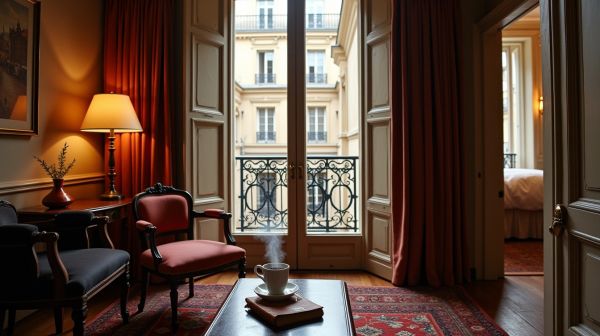 Why budget hotels in Paris trump luxury stays