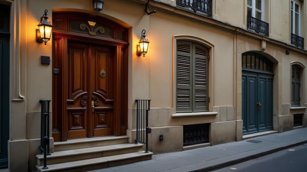 Why budget hotels in Paris trump luxury stays